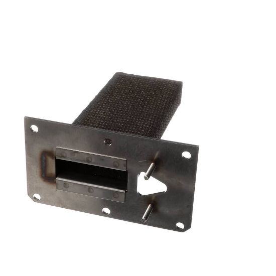 Picture of UltraFryer 19D152-C Burner Weld Ir 1X3x8 W/22a807