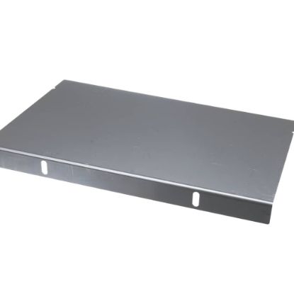 Picture of UltraFryer 19B746 Bracket Insul 18In Gas R-vat