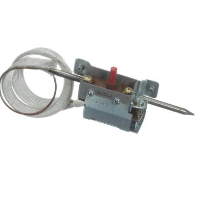 Picture of UltraFryer 19B782-C Swhlmt Tstd 18A096 385F Gas