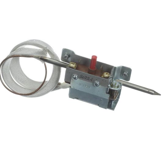 Picture of UltraFryer 19B782-C Swhlmt Tstd 18A096 385F Gas