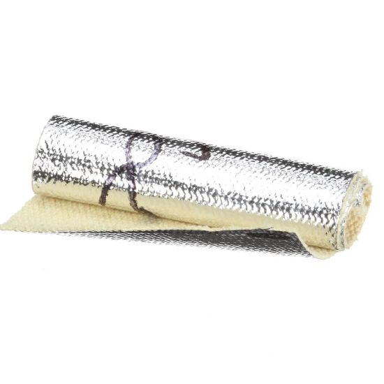 Picture of UltraFryer 20A007 Cloth, Insulation 5In Wide Silver Backin
