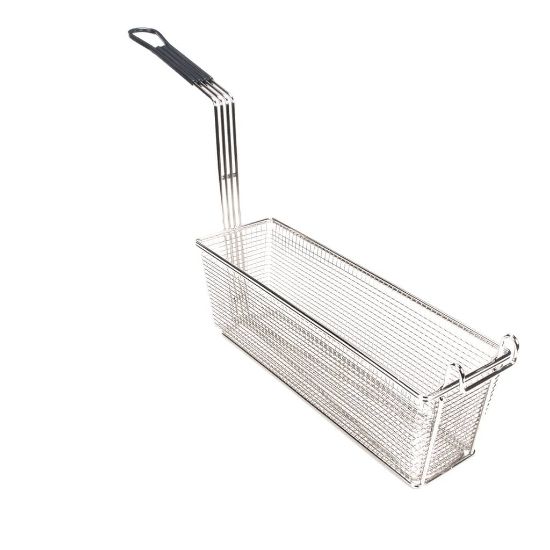Picture of UltraFryer 21561 Basket Fry 18In Triple 5.5W X 6H X 17L