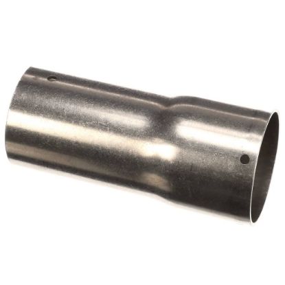 Picture of UltraFryer 19C436 Flue Tube P2 Pnp Short 5.25 I