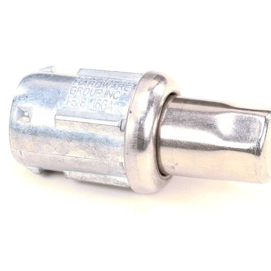 Picture of UltraFryer 22022 Feet Bullet For 1 5/8In Rd Tubing