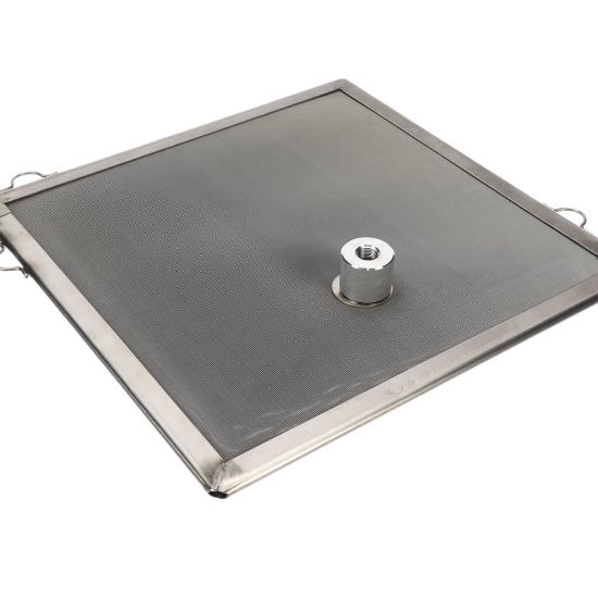 Picture of UltraFryer 21A279 Filter, Permafil 15X15 Lb/nb/s