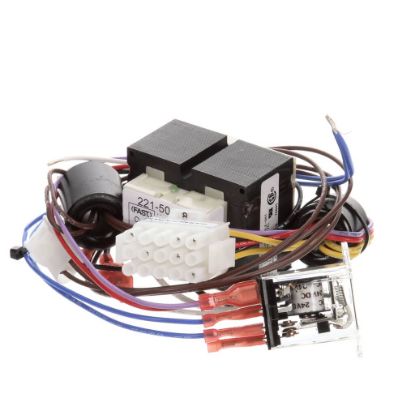 Picture of UltraFryer 21A233 Harness, Wiring Fast Im2000 Computr