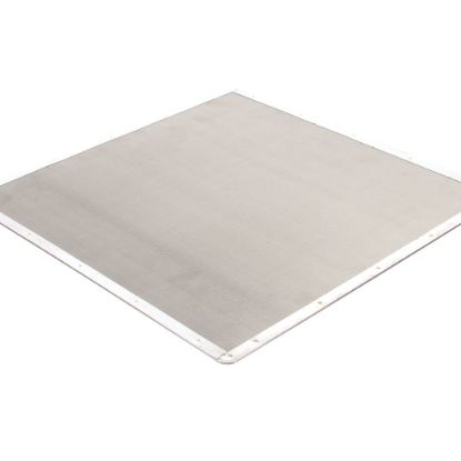 Picture of UltraFryer 21A274 Screen, Filter Without Hole
