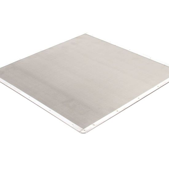 Picture of UltraFryer 21A274 Screen, Filter Without Hole