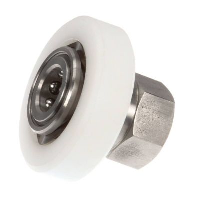 Picture of UltraFryer 22677 Fitting, Quick Disconnect Female 3/8