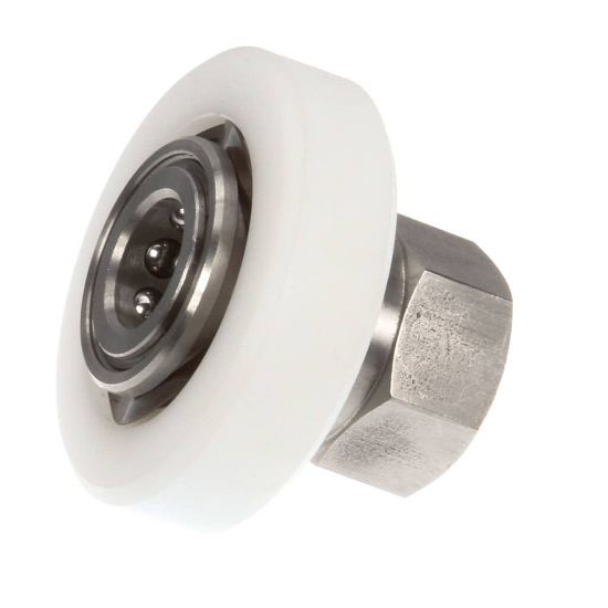 Picture of UltraFryer 22677 Fitting, Quick Disconnect Female 3/8