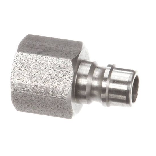 Picture of UltraFryer 22676 Fitting, Male Snap Tite 3/8