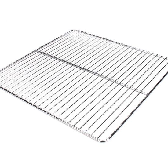Picture of UltraFryer 22671 Grill, Vat 20In 19.25 X 19.25