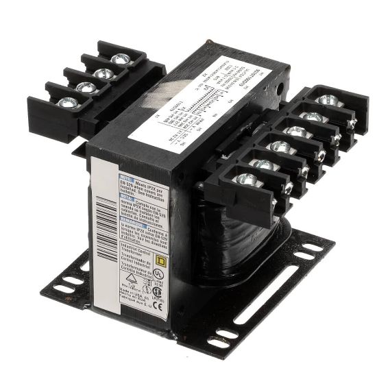 Picture of UltraFryer 22707 Transformer Step Down 100Va Prim. 2082