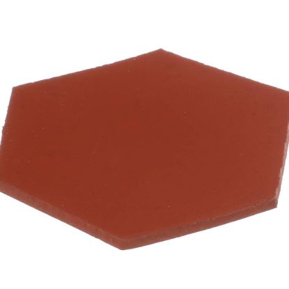 Picture of UltraFryer 22769 Gasket, Motor Bushing Neoprene