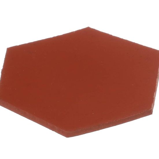 Picture of UltraFryer 22769 Gasket, Motor Bushing Neoprene
