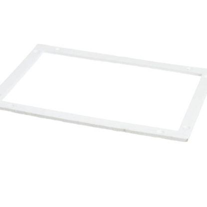 Picture of UltraFryer 22874 Gasket, Blower Box P3-.25in -1