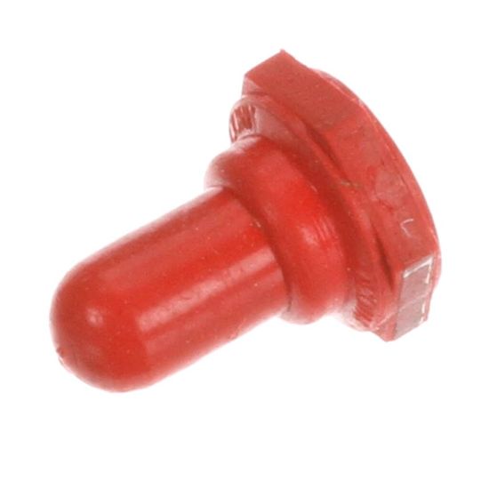 Picture of UltraFryer 22A104 Boot Toggle Switch Red