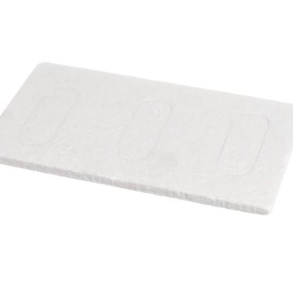 Picture of UltraFryer 22A086 Gasket Firebox Sm Hole Hard 1