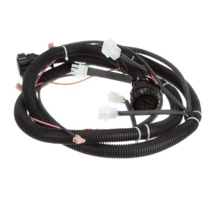 Picture of UltraFryer 22A321 Cable, Main Bank Electric Pnp