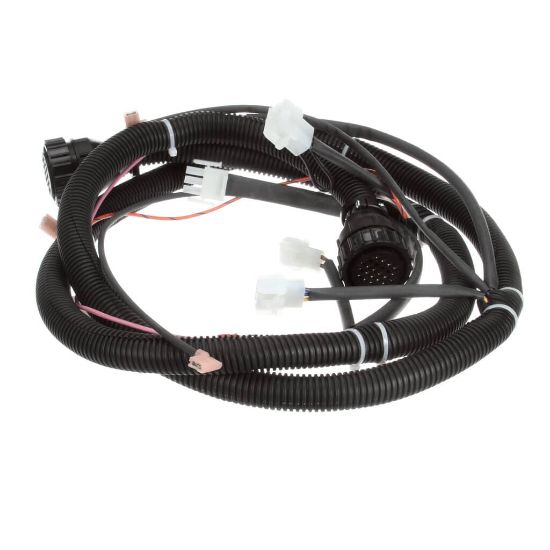 Picture of UltraFryer 22A321 Cable, Main Bank Electric Pnp