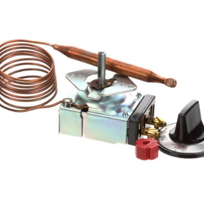 Picture of UltraFryer 22A148 Thermostat, 30 Amp 277Vac 5300-041