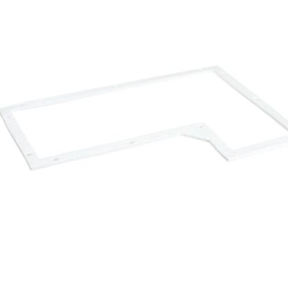 Picture of UltraFryer 22875 Gasket Blower Box P2-.25in 18/20