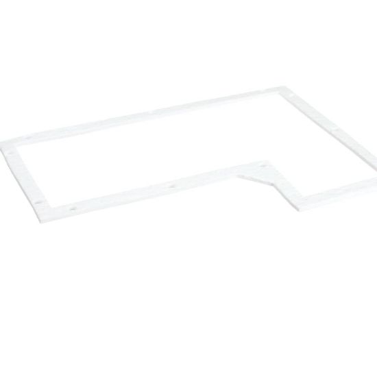 Picture of UltraFryer 22875 Gasket Blower Box P2-.25in 18/20