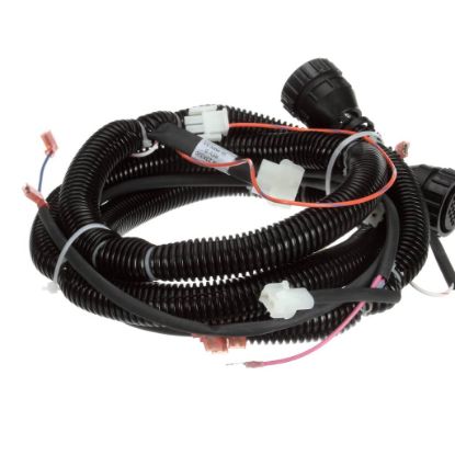 Picture of UltraFryer 22A320 Cable, Main Bank Gas Pnp