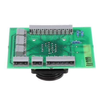 Picture of UltraFryer 22A342 Board, Interface 24Pin Con Pnp