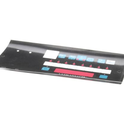Picture of UltraFryer 22A365 Overlay, U25 Pnp Fp5024