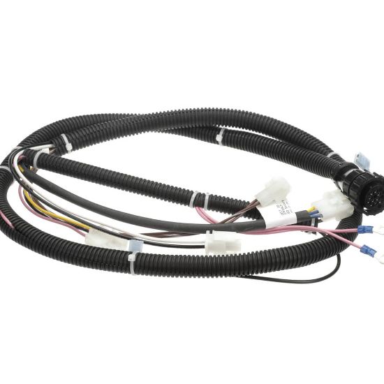 Picture of UltraFryer 22A670 Cable Main Bank Eu Ph Basic