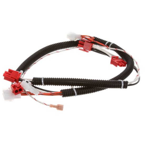 Picture of UltraFryer 22A410 Cable Carr Buss Pnp