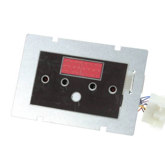 Picture of UltraFryer 22A529 Computer, Cook U12 Fast 231-70
