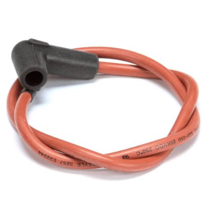 Picture of UltraFryer 22A476 Cable, Ignitor Module 24In W/1/4in Sta-k