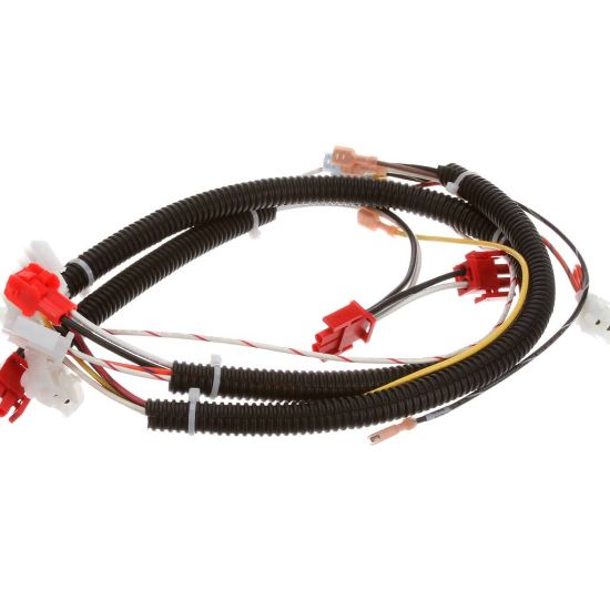 Picture of UltraFryer 22A354 Cable, Ignition P3 F/(s87b)ign