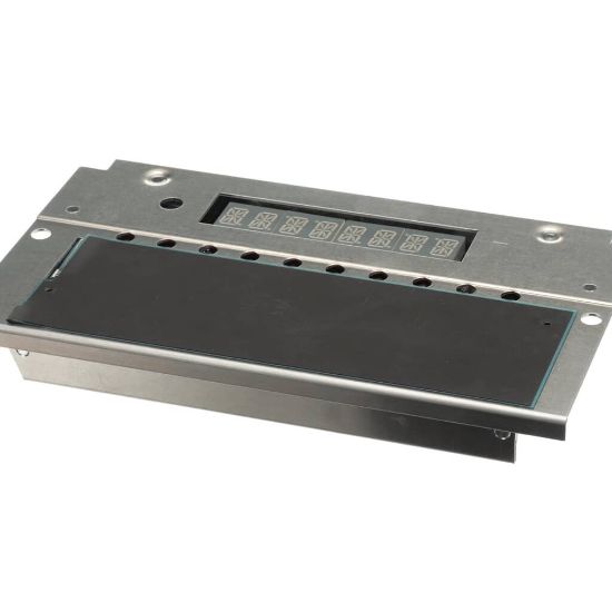 Picture of UltraFryer 22A594-C Computer Cook-23 Eu-18 Pfc Chk U2