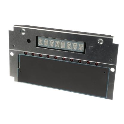 Picture of UltraFryer 22A707-C Computer, Cook-23 P2-gen-350f-3min U23