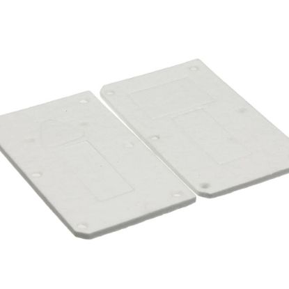 Picture of UltraFryer 22A811 Gasket, Infrared Burner Box / Vat Irr /