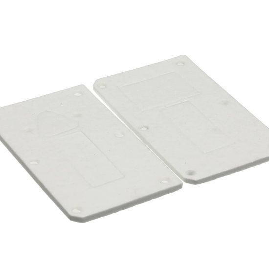 Picture of UltraFryer 22A811 Gasket, Infrared Burner Box / Vat Irr /