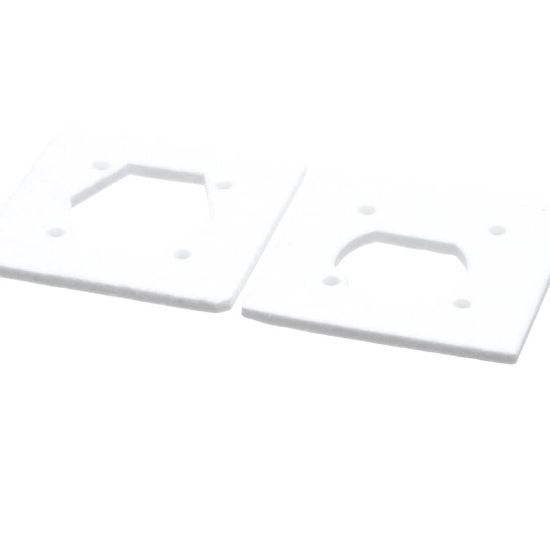Picture of UltraFryer 22A810 Gasket, Ir Blower Motor / Manifold Adapt