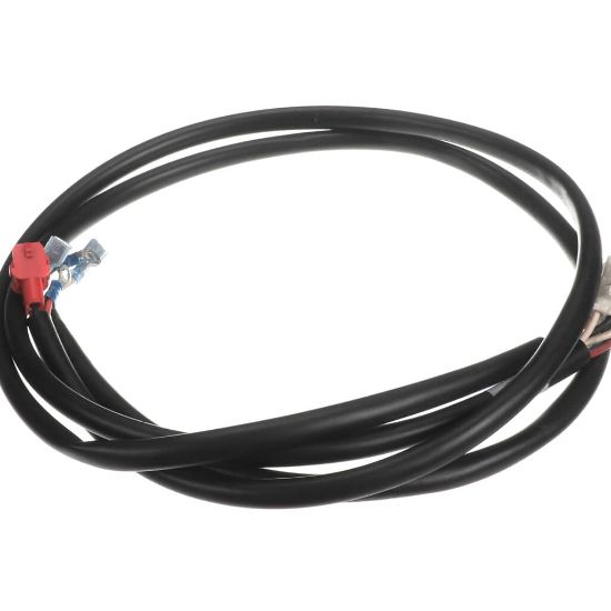 Picture of UltraFryer 22A834 Cable Infrared Pump Control W/motor Sta