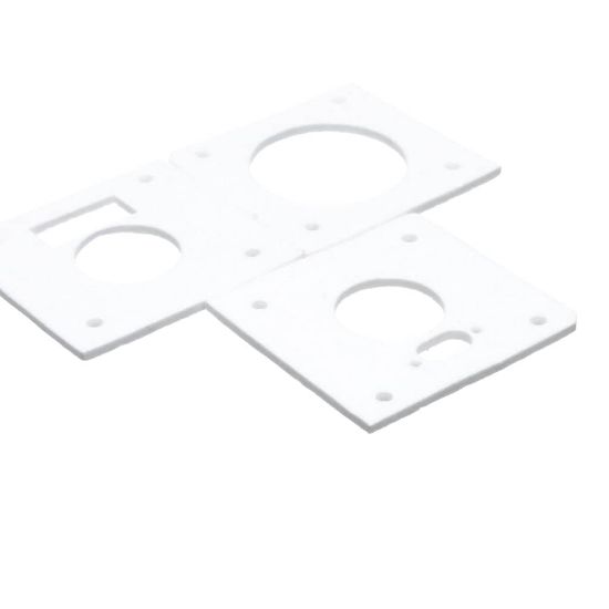 Picture of UltraFryer 22A817 Gasket, Infared Mount Burner /