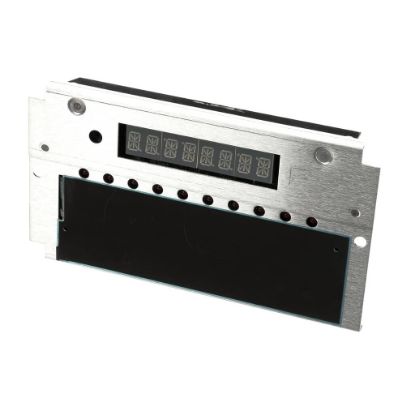 Picture of UltraFryer 22A774-C Computer, Cook-23 E3-14/8 Braums U23