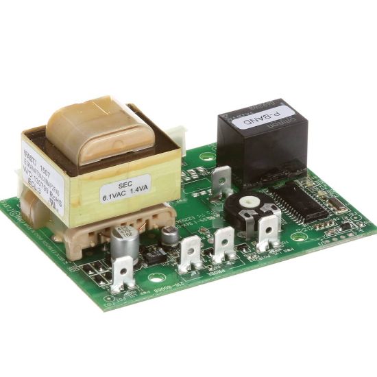 Picture of UltraFryer 22A687 Controller, E5 W/proportioning