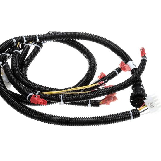 Picture of UltraFryer 22A745 Cable, Main Bank P2 Ph Basic(5