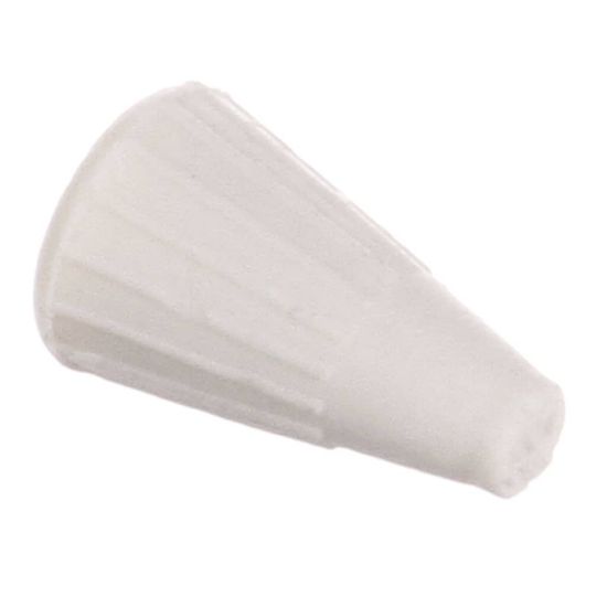 Picture of UltraFryer 23271 Nut Wire Porcelain Hi-7