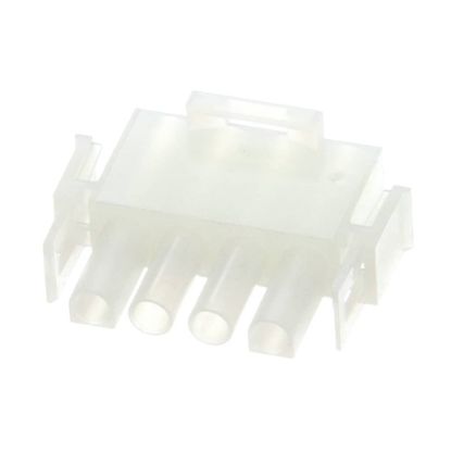 Picture of UltraFryer 23302 Housing 4 Ckt In Line Male
