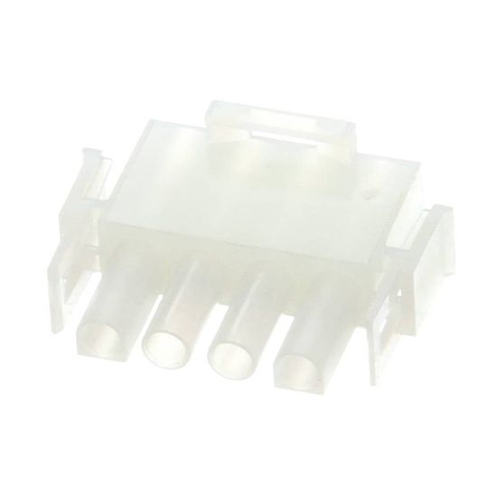 Picture of UltraFryer 23302 Housing 4 Ckt In Line Male