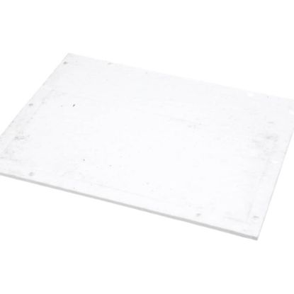 Picture of UltraFryer 22A825 Gasket Infrared Blower Box