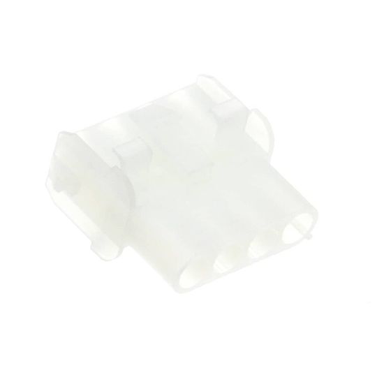 Picture of UltraFryer 23303 Housing 4 Ckt In Line Female
